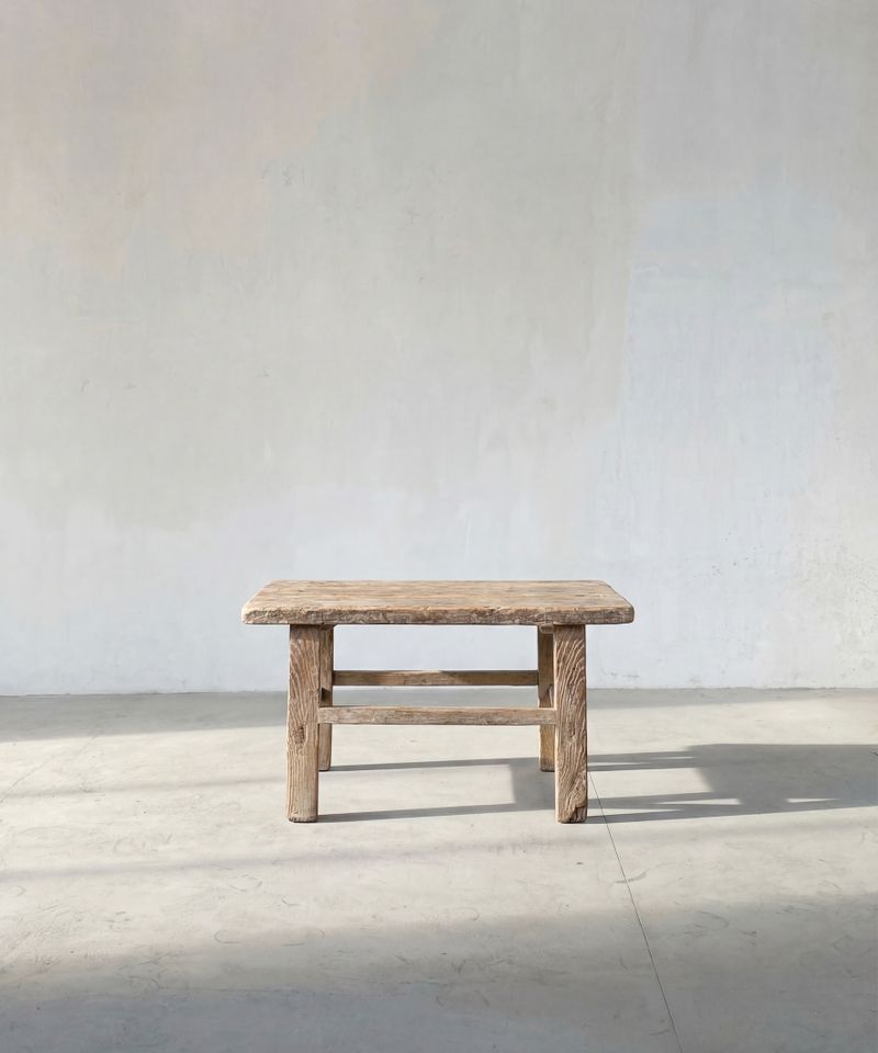 Heritage Coffee Table E