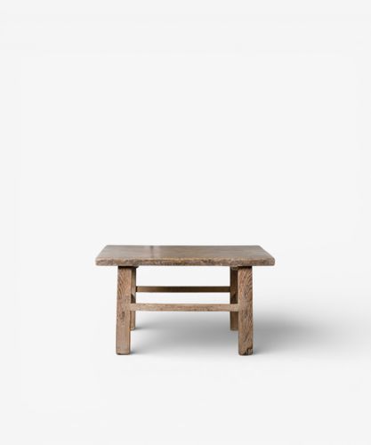 Heritage Coffee Table E