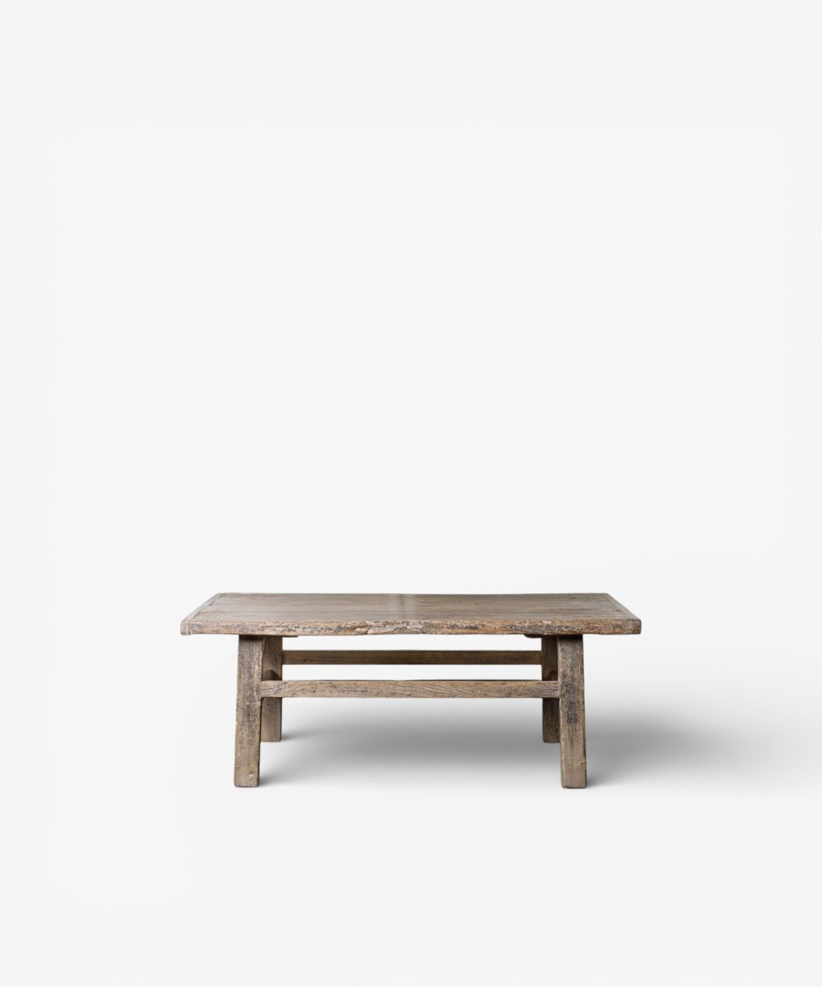 Heritage Coffee Table F
