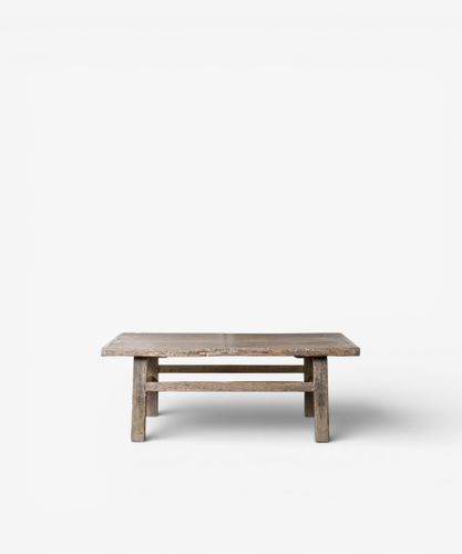 Heritage Coffee Table F