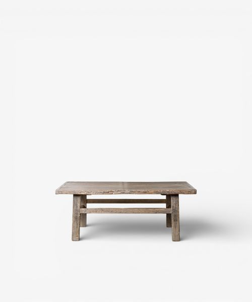 Heritage Coffee Table F