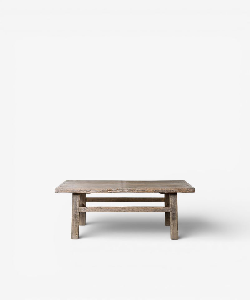 Heritage Coffee Table F