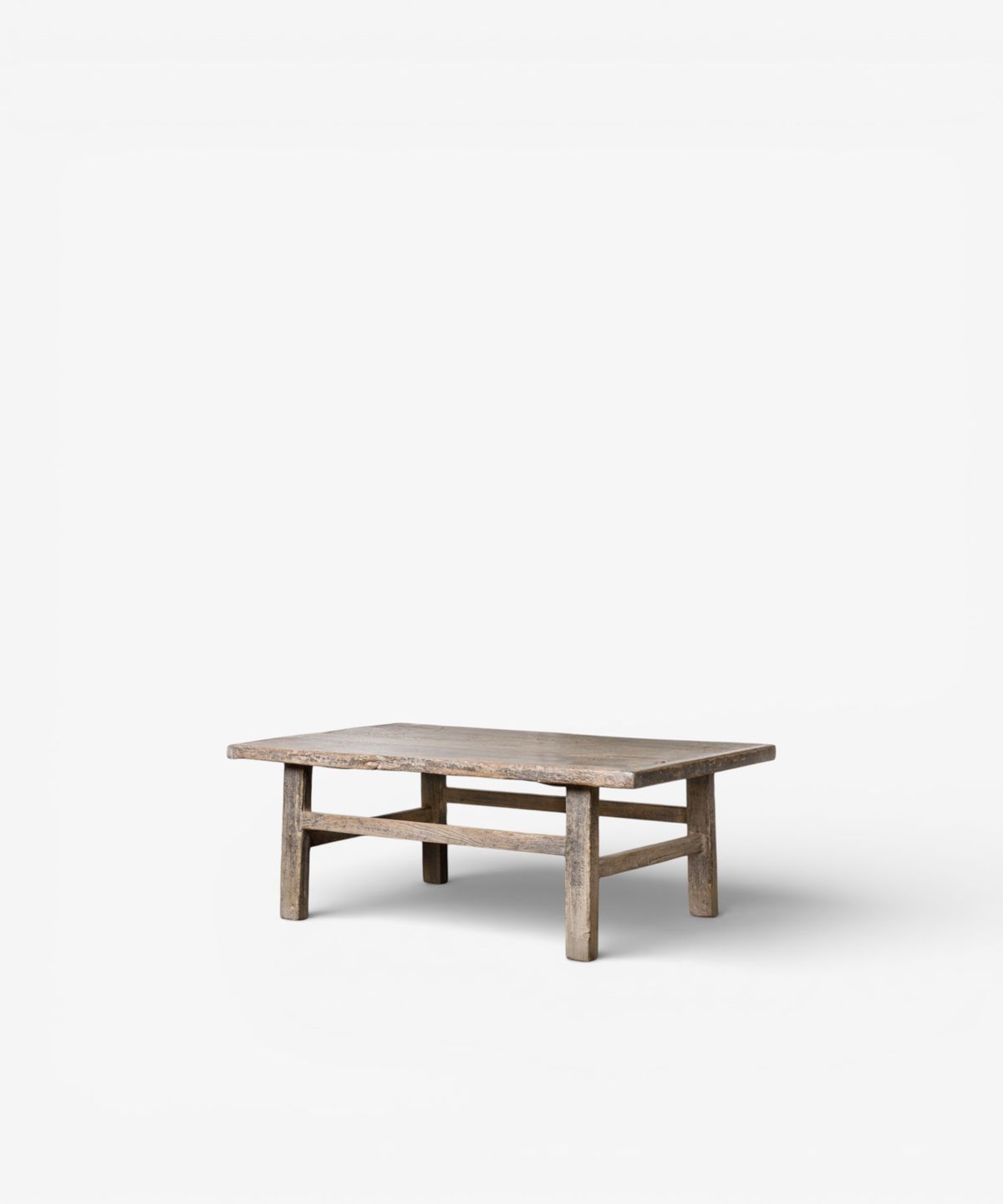 Heritage Coffee Table F