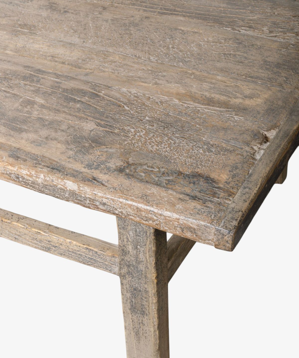 Heritage Coffee Table F