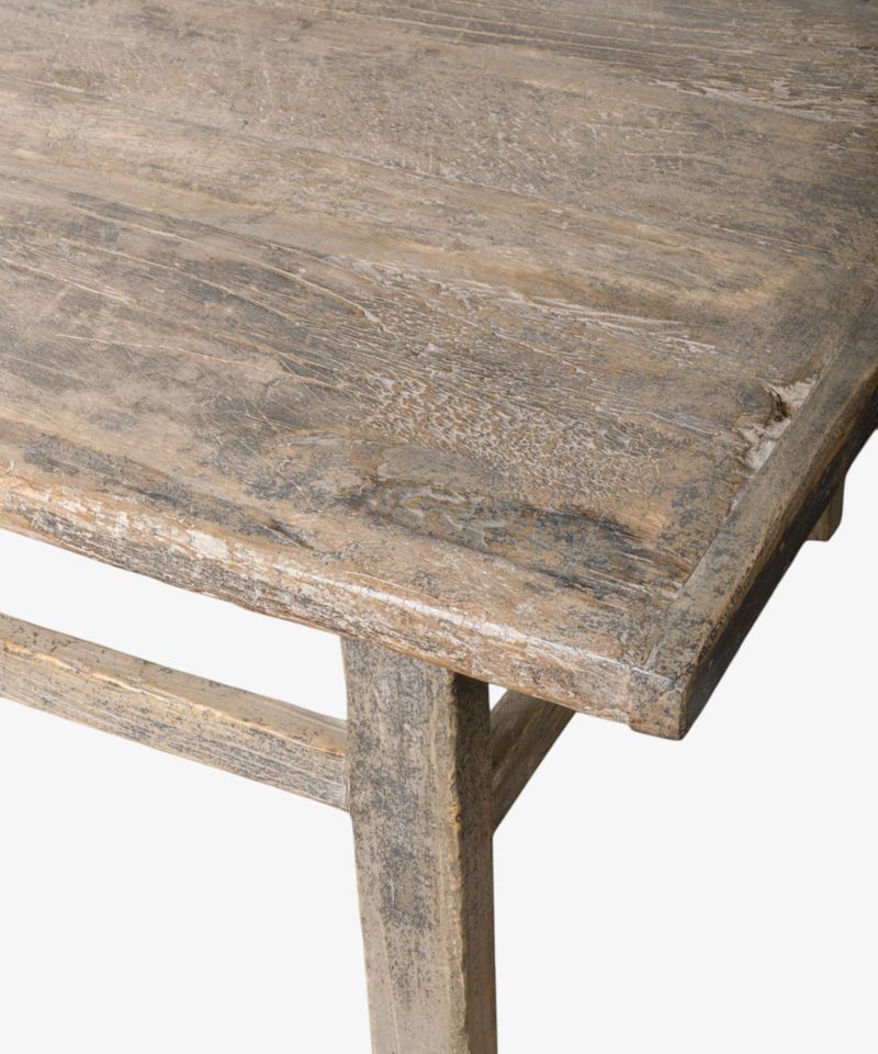 Heritage Coffee Table F