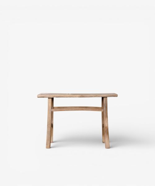 Little Curio Console