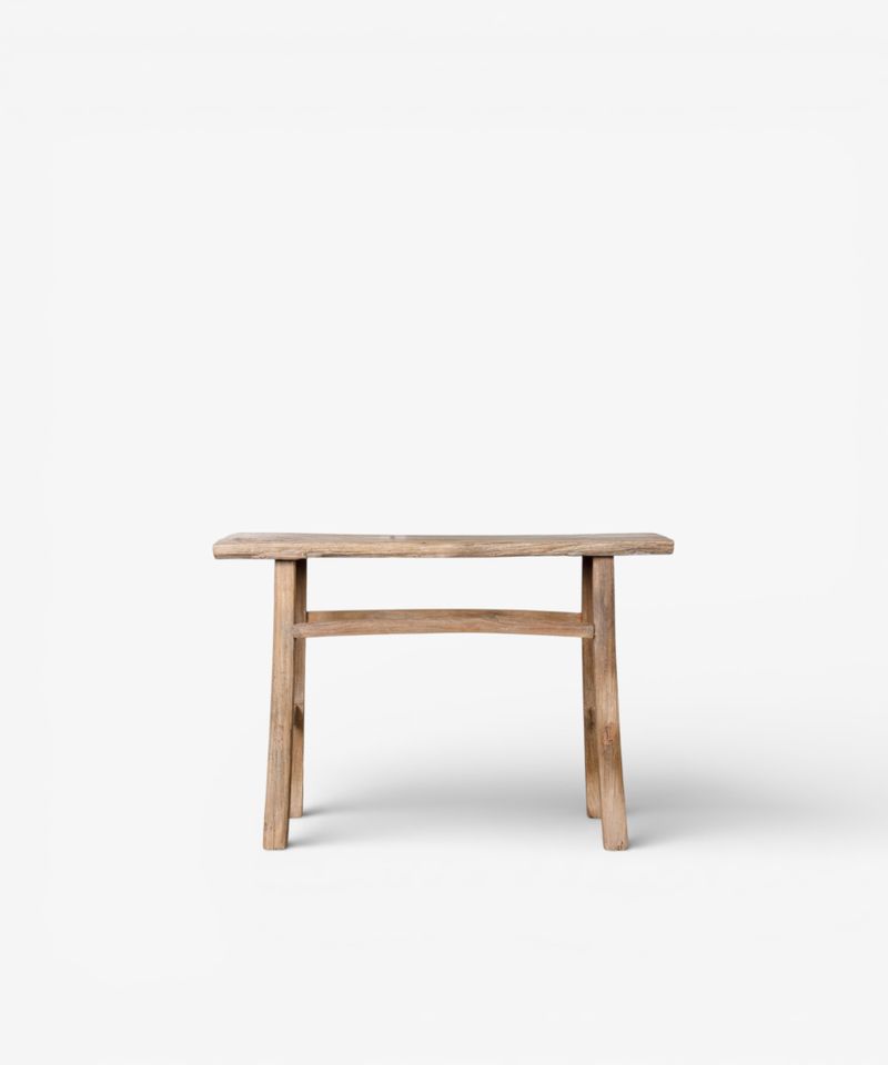 Little Curio Console