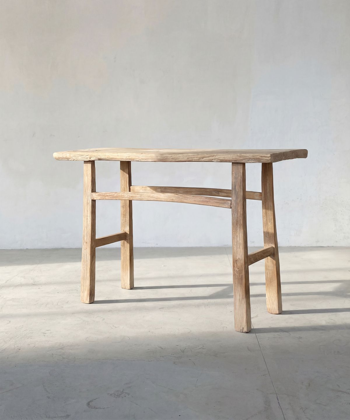 Little Curio Console