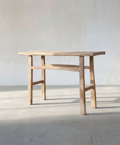 Little Curio Console