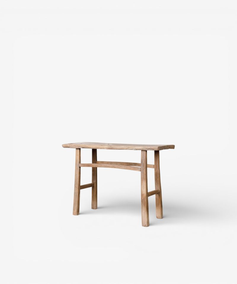 Little Curio Console