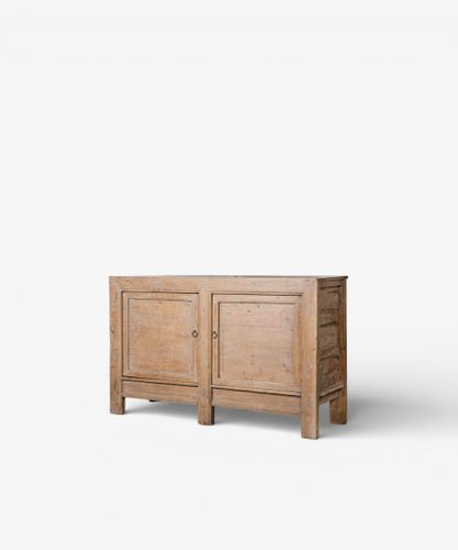 2 Door Sideboard A
