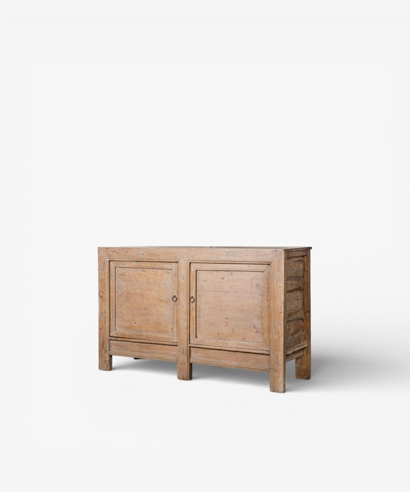 2 Door Sideboard A