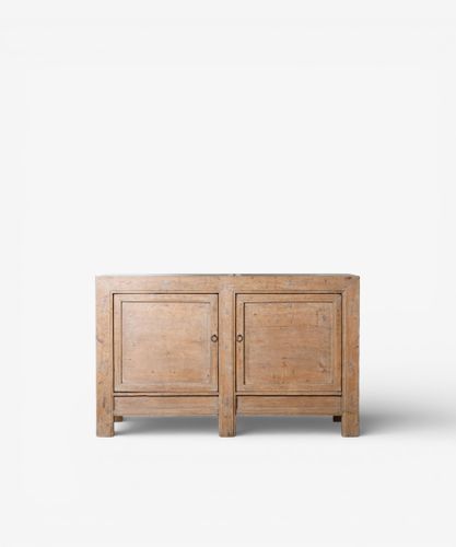 2 Door Sideboard A