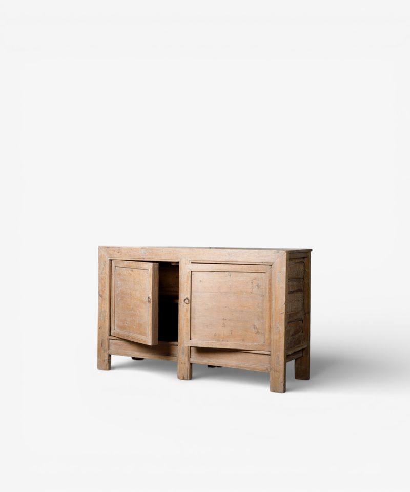 2 Door Sideboard A
