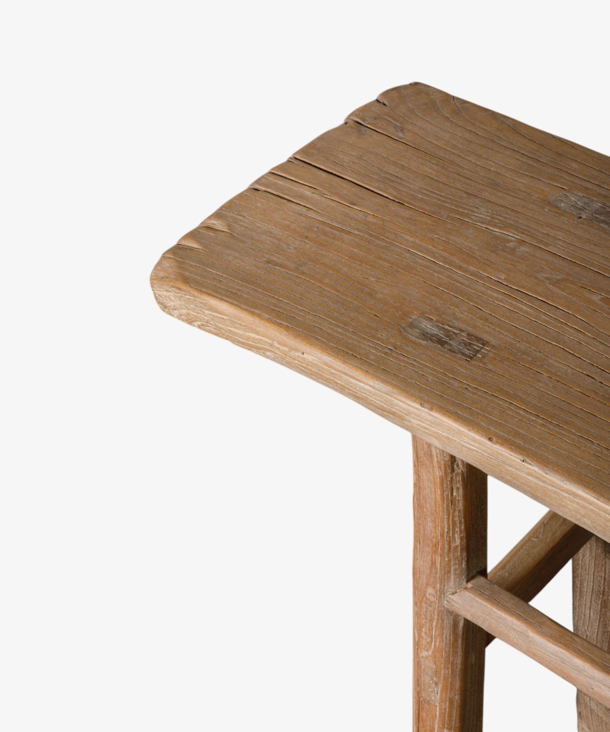 Curio Console Table F