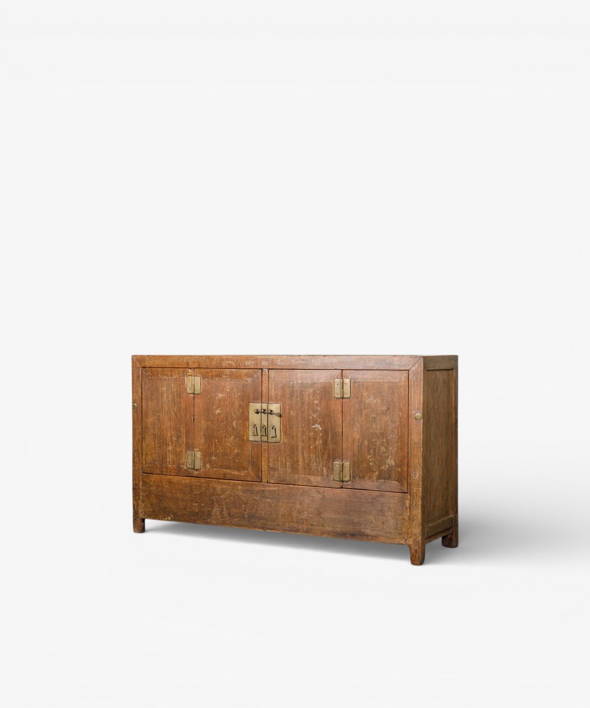 2 Door Sideboard B