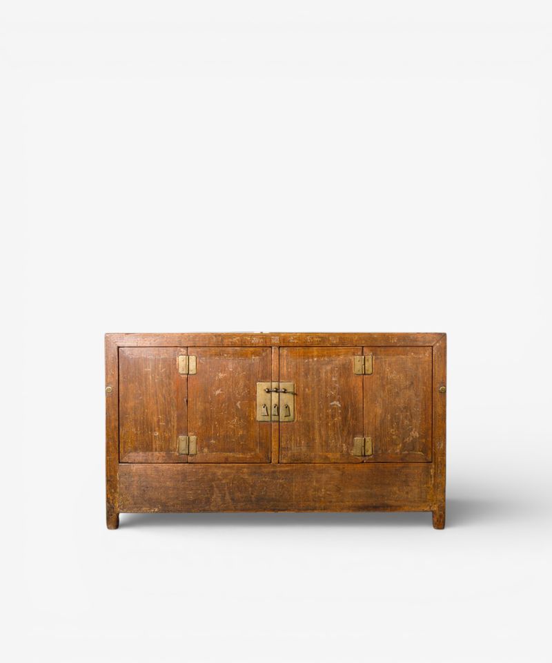 2 Door Sideboard B