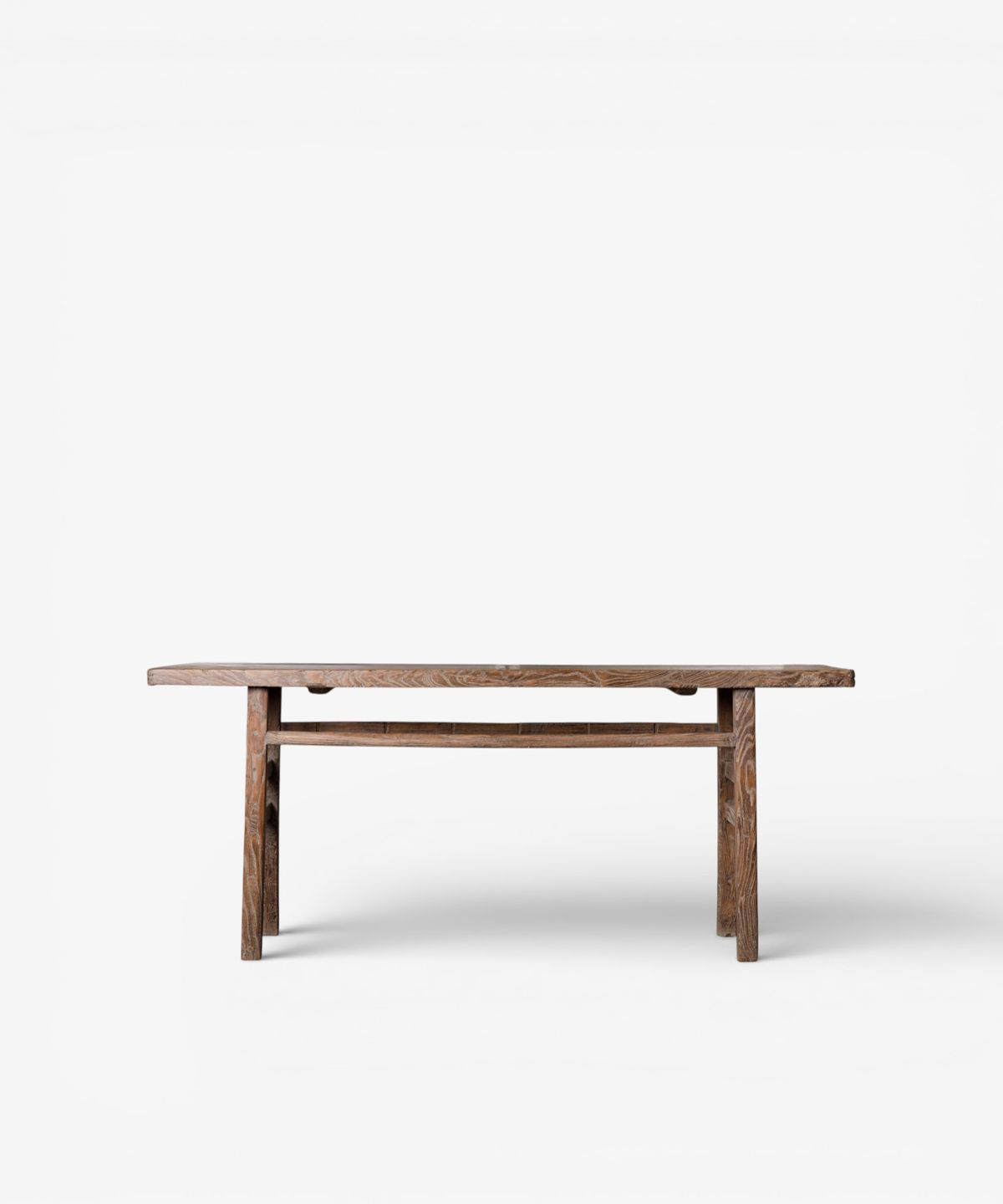 Curio Console Table F