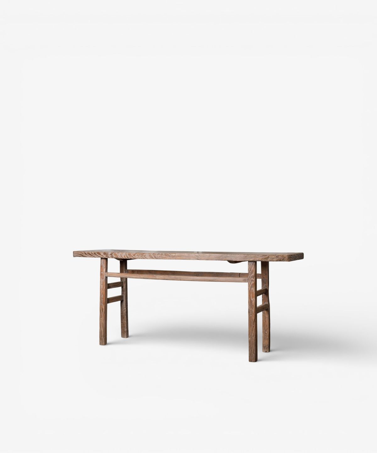 Curio Console Table F