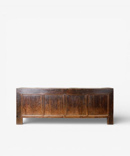 Lodge Sideboard A