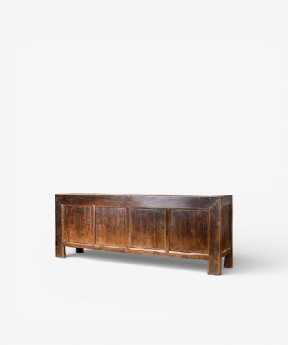 Lodge Sideboard A