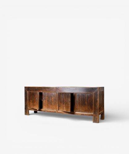 Lodge Sideboard A