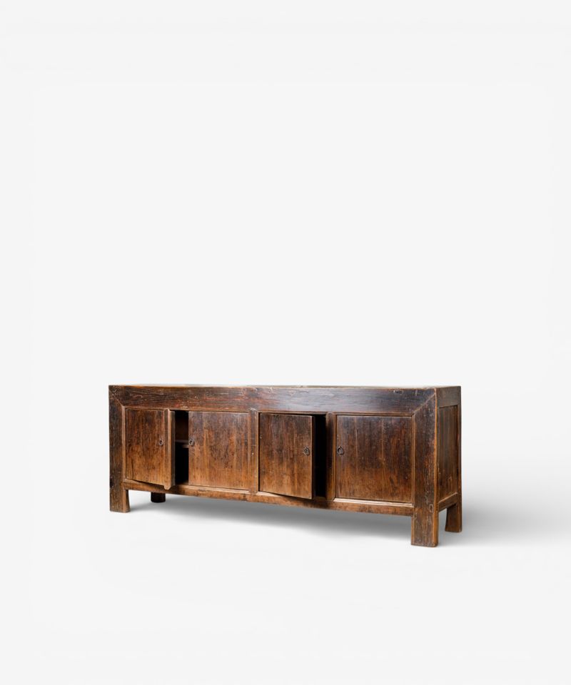 Lodge Sideboard A