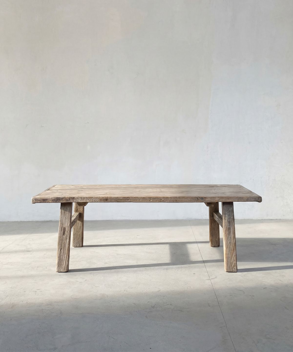 Comfort Coffee Table