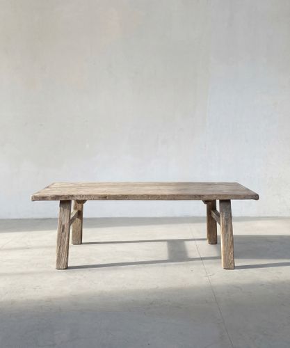 Comfort Coffee Table