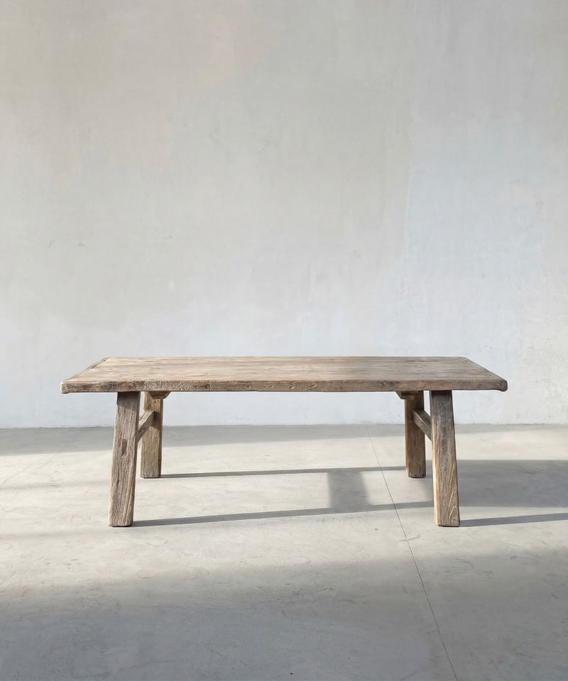 Comfort Coffee Table