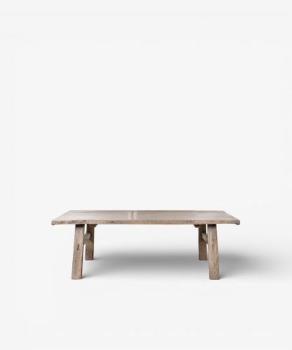 Comfort Coffee Table