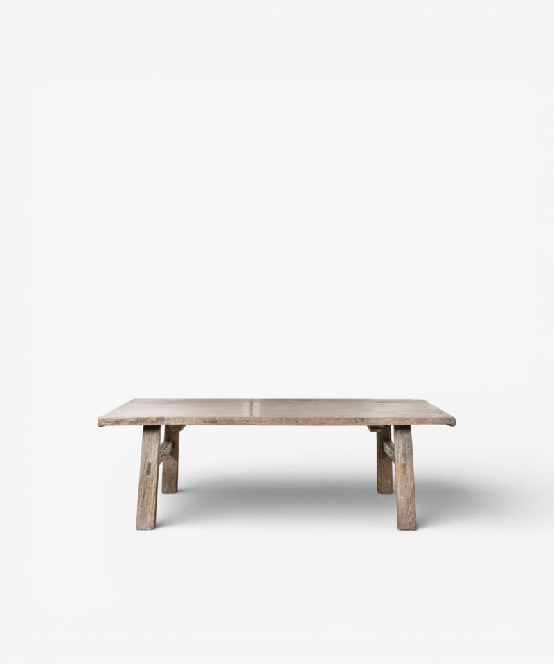 Comfort Coffee Table