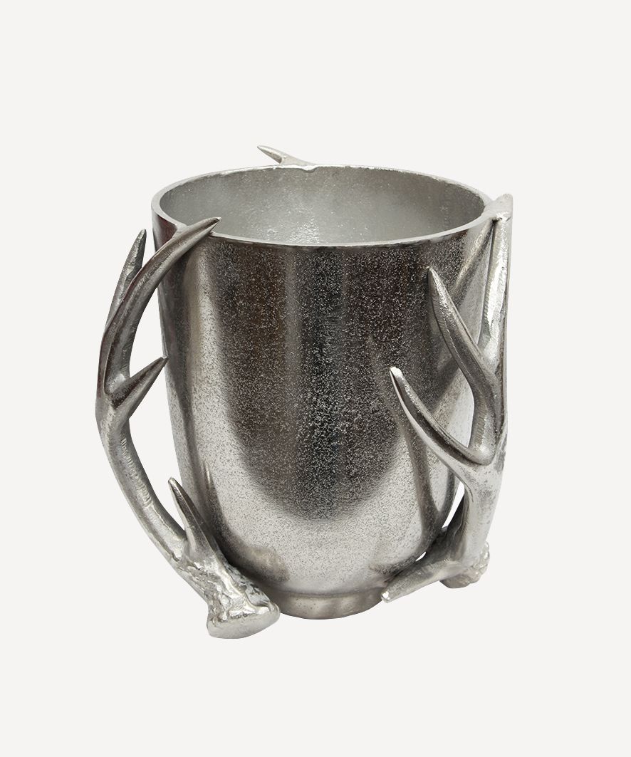 Antler Wine Bucket
