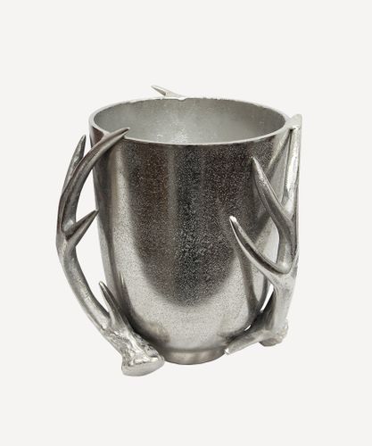 Antler Wine Bucket