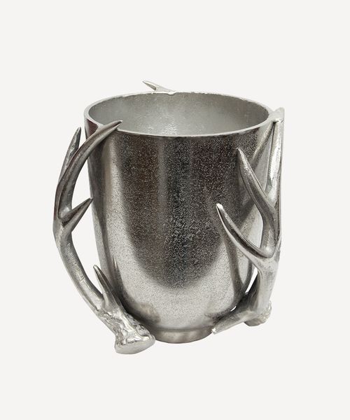 Antler Wine Bucket