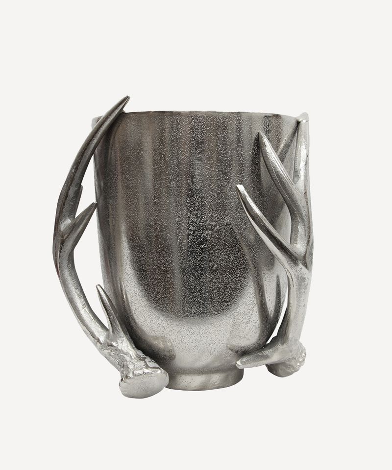 Antler Wine Bucket