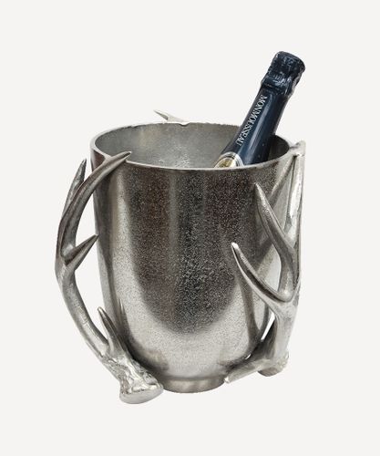 Antler Wine Bucket