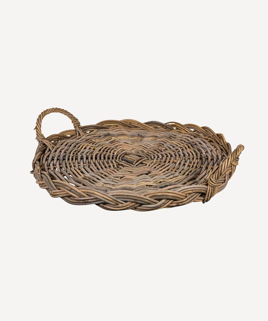 Grove Harvest Tray Small