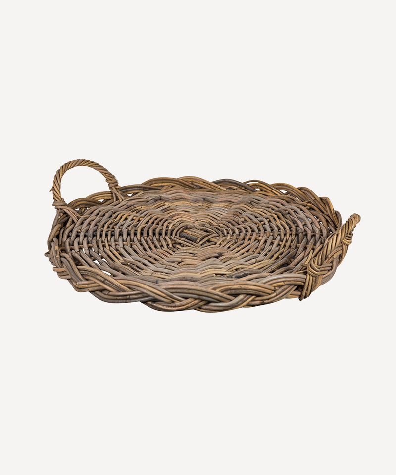 Grove Harvest Tray Small