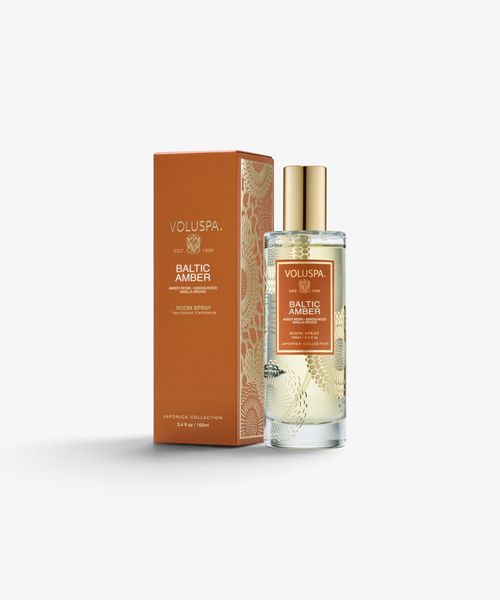 Baltic Amber Room Spray