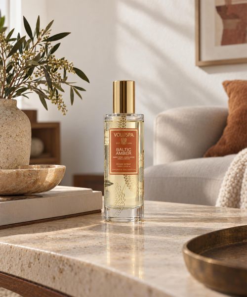 Baltic Amber Room Spray