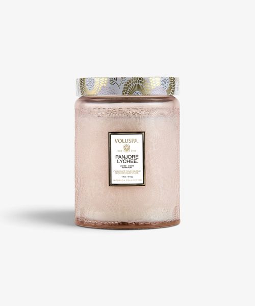 Panjore Lychee 100 Hour Candle