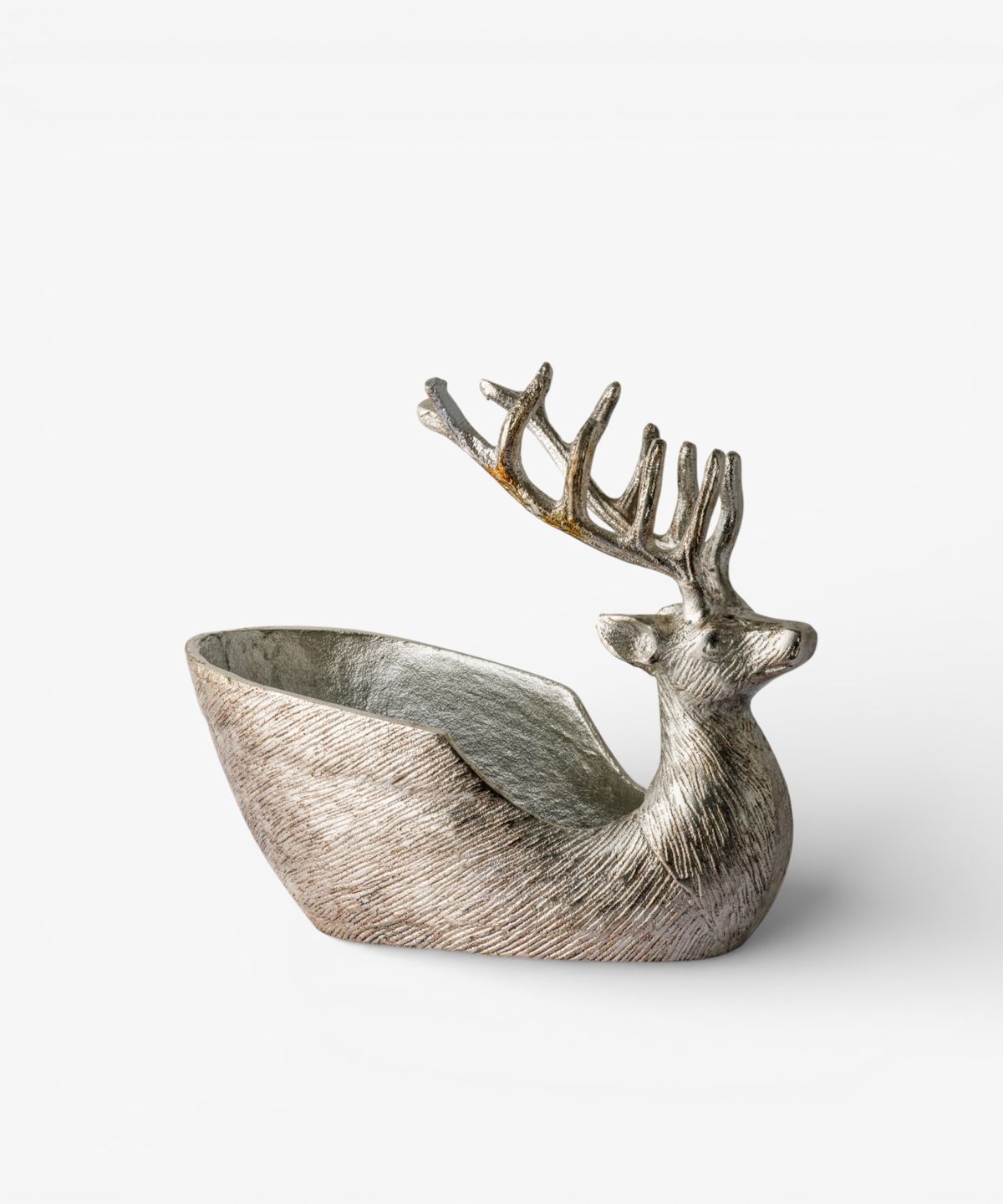Aurelia Reindeer Wine Holder