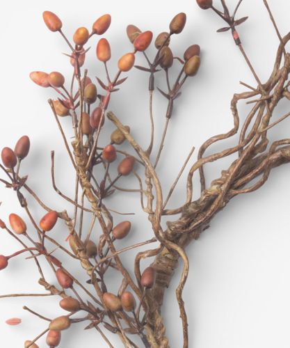 Burnished Berries Wreath 60cm