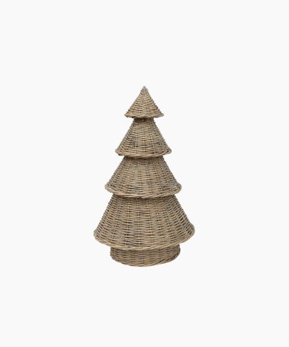 Willow Christmas Tree Medium