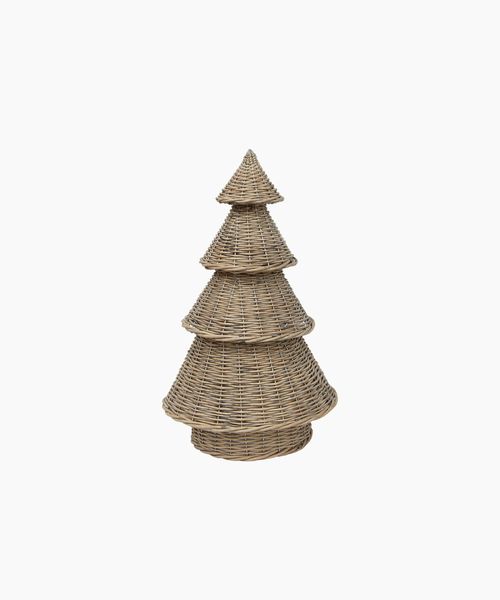 Willow Christmas Tree Medium