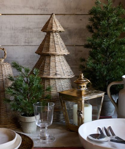Willow Christmas Tree Medium