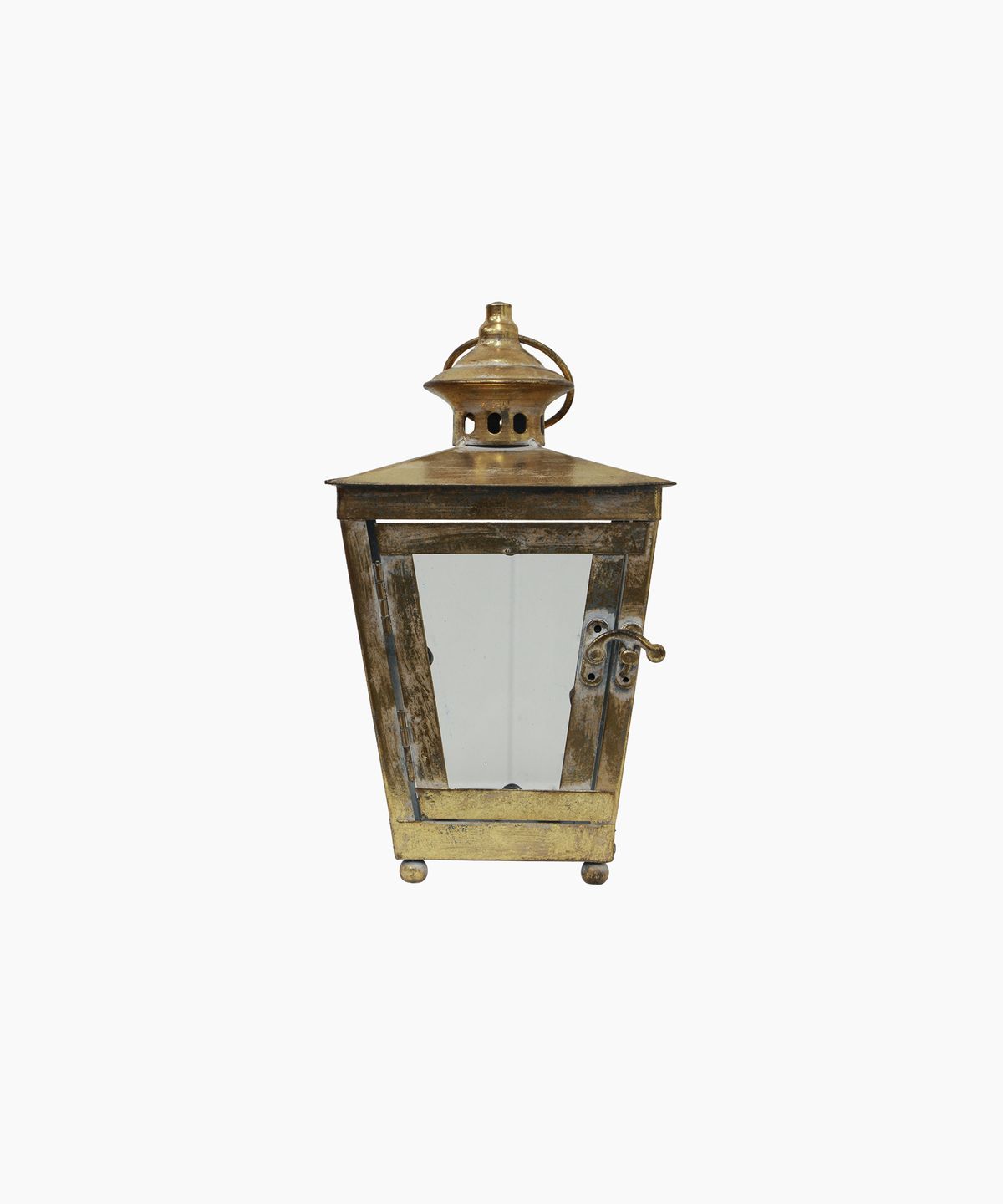 Jemma Lantern Gold