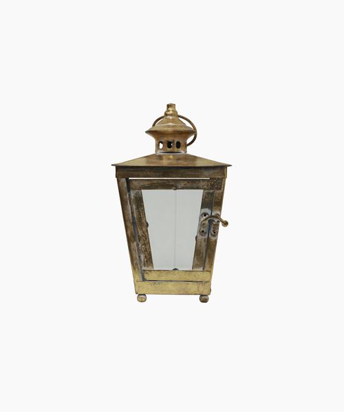 Jemma Lantern Gold