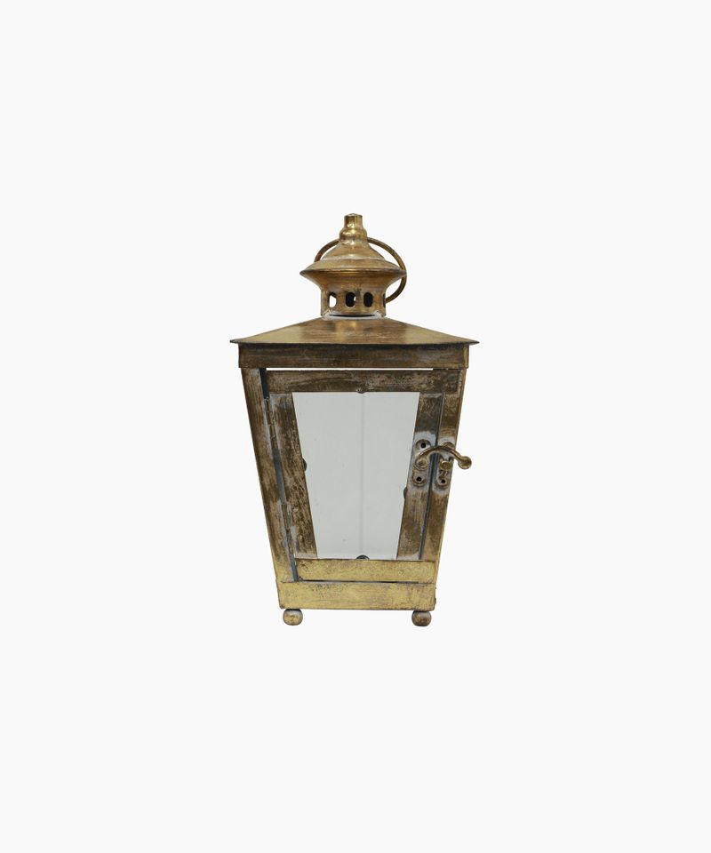 Jemma Lantern Gold